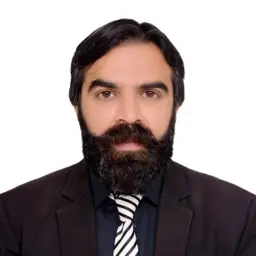 Ansar, Co-founder and Manager of ByteDX