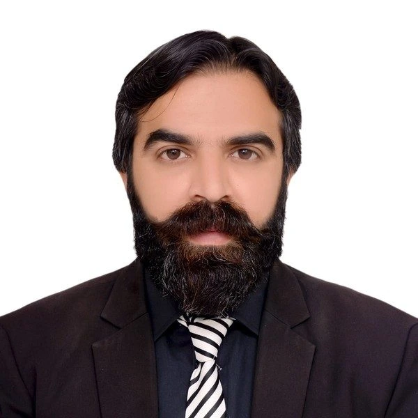 Ansar, Co-founder and Manager of ByteDX
