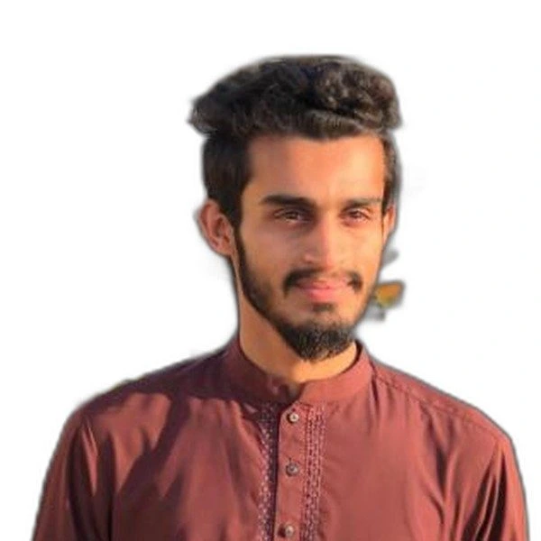 Haider, Co-founder and CTO of ByteDX